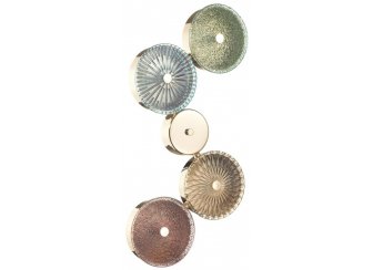 Настенный светильник 5412/25WL