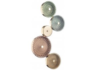 Настенный светильник 5412/26WL