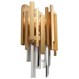 Настенный светильник OML-72801-02