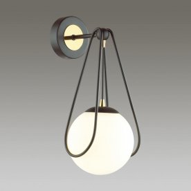 Настенный светильник 4268/1W