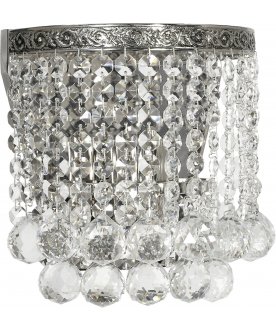 Настенный светильник Castellana E 2.10.501 N