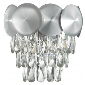 Настенный светильник 4972/2W