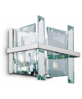 Настенный светильник MOD201WL-01N