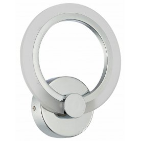 Настенный светильник SLE500511-01