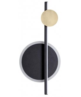 Настенный светильник 5608/17WL