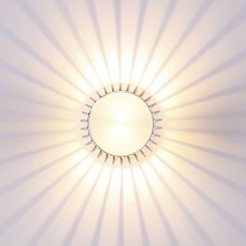 Настенный светильник Cielino 3848/3WL