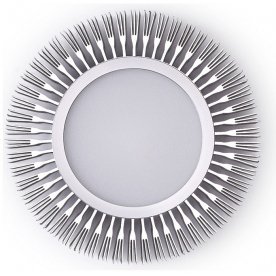 Настенный светильник Cielino 3849/5WL