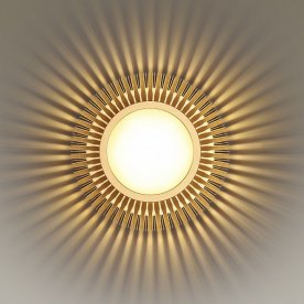 Настенный светильник Cielino 3850/5WL