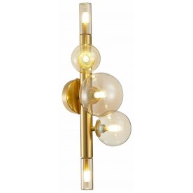 Настенный светильник SL1509.201.05