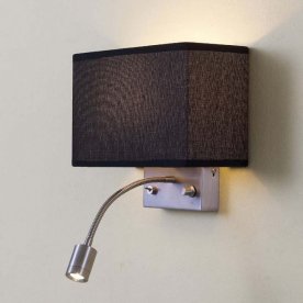 Настенный светильник Декарт CL704301