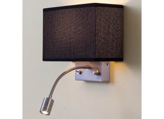 Настенный светильник Декарт CL704301