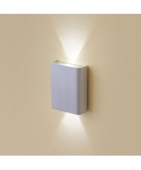 Настенный светильник Декарт CL704401