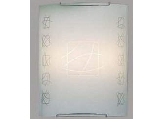 Настенный светильник CL922021W