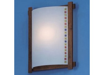 Настенный светильник CL921006R