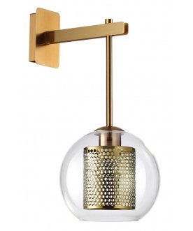 Настенный светильник 4939/1W