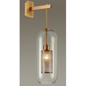 Настенный светильник 4940/1W