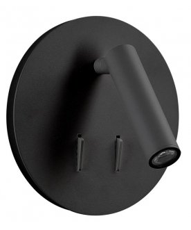 Настенный светильник CLT 223W BL