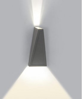 Настенный светильник CLT 225W DG