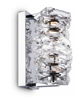 Настенный светильник MOD124WL-L6CH3K