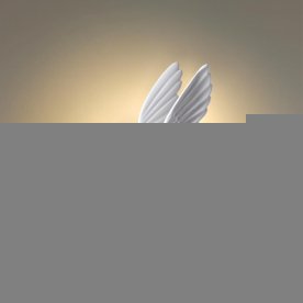 Настенный светильник 4341/3WL