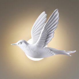 Настенный светильник 4341/3WLA