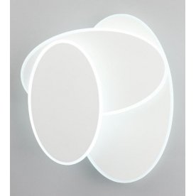 Настенный светильник Comerio OML-01901-25