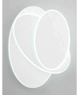 Настенный светильник Comerio OML-01901-25