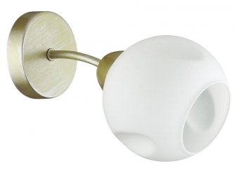 Настенный светильник Comfi 4519/1W