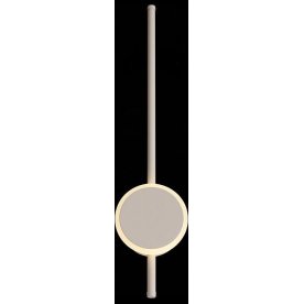 Настенный светильник Controluce SL443.111.01