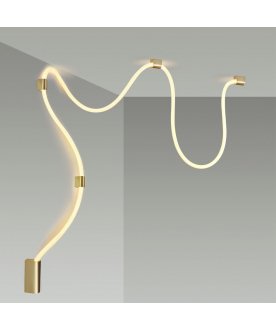 Светильник Corda 4397/30CL