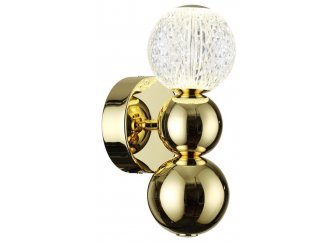 Настенный светильник 5008/4WL