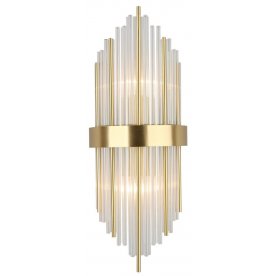 Настенный светильник APL.638.11.02