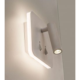 Настенный светильник Декарт CL704420