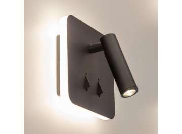 Настенный светильник Декарт CL704421