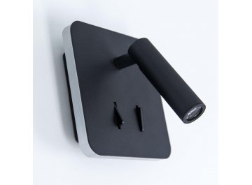 Светодиодный светильник Декарт CL704421