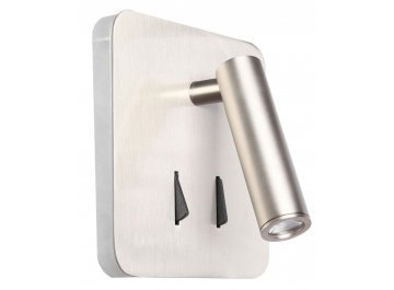 Светодиодный светильник Декарт CL704422