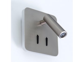 Светодиодный светильник Декарт CL704422