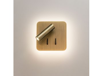 Светодиодный светильник Декарт CL704423