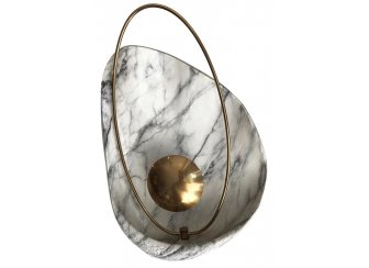 Настенный светильник 07642,01