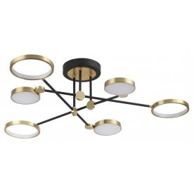 Потолочный светильник 4320/60CL