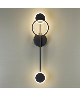 Настенный светильник 4322/16WL