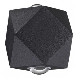 Настенный светильник Diamanta 4218/4WL