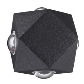 Настенный светильник Diamanta 4218/8WL