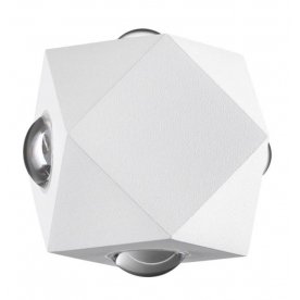 Настенный светильник Diamanta 4219/8WL