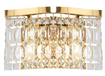 Настенный светильник DIA005WL-02G