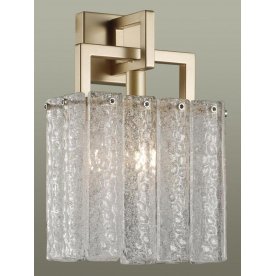 Настенный светильник 4976/1W