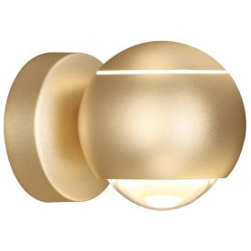 Настенный светильник Elon 3915/9WL