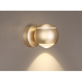 Настенный светильник Elon 3915/9WL