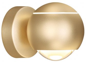 Настенный светильник Elon 3915/9WL