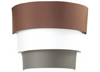 Настенный светильник Emma 3789/1W